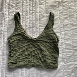 Urban outfitters out from under seamless tank